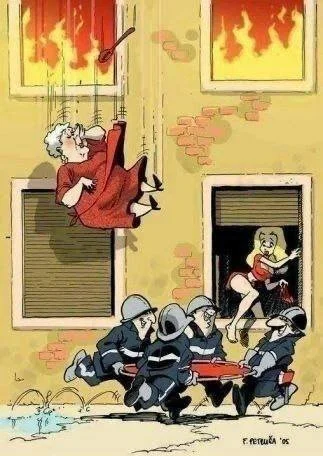 Визуальные образы с глубоким смыслом