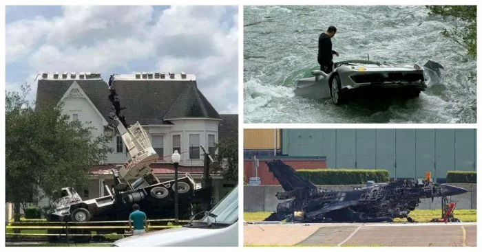 Когда цена ошибки зашкаливает: 30 впечатляющих примеров