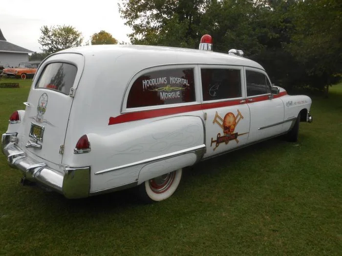 Свежее на общую тему