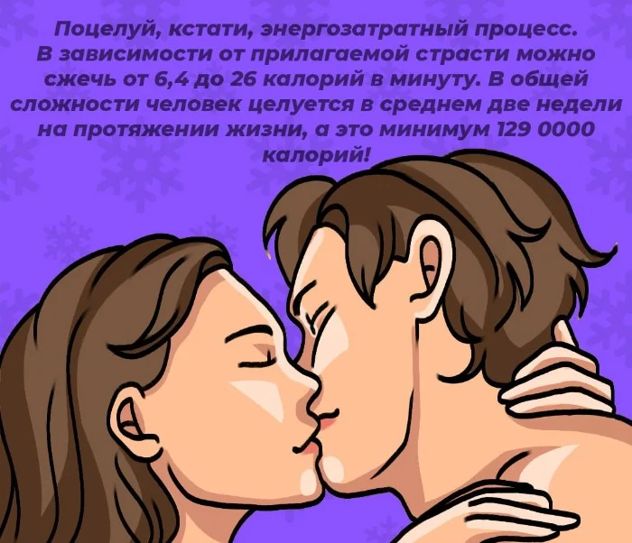 Сексуальная правда: 10 фактов, которым не научат в школе #66