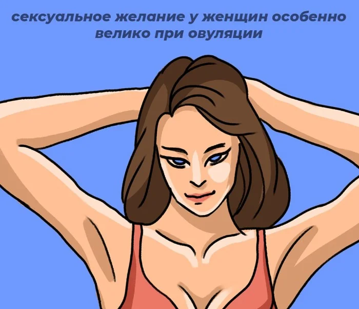 Сексуальная правда: 10 фактов, которым не научат в школе #90