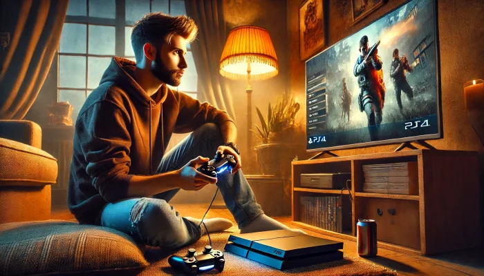 Актуальные игроновости (10.02.2025)