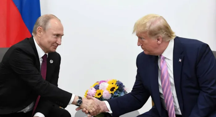 Переговоры России и США стартуют завтра