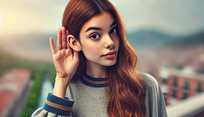 Как мы слышим мир? 5 неожиданных фактов о слухе