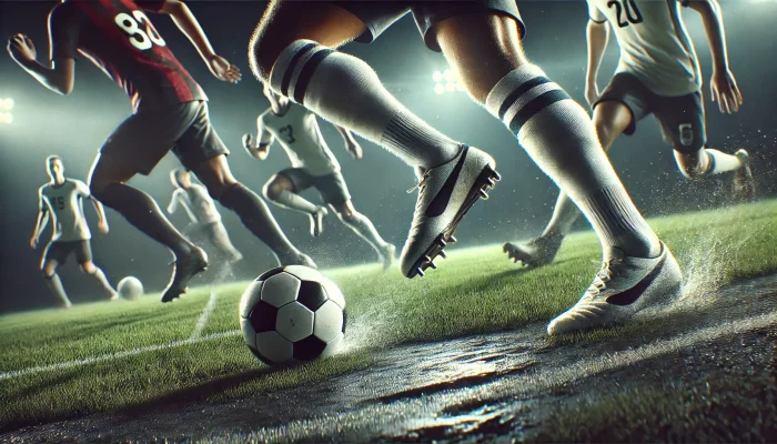 Железная стена: лучшие защитники мирового футбола