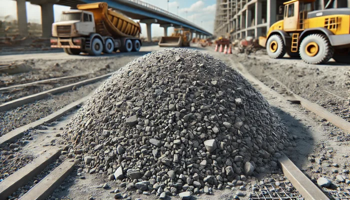 ЩПС С5: Где применяется и почему так необходим в строительстве