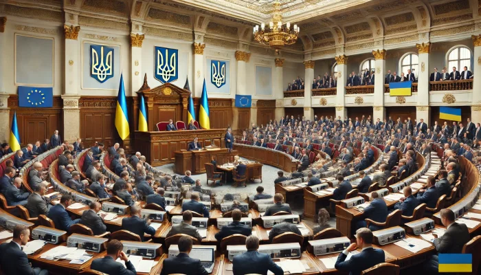 Верховная Рада не поддержала Зеленского: что это значит для украинской политики