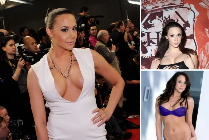 Страстные и жестокие: Топовые порноактрисы в жанре BDSM