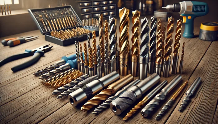 Какие сверла для дома самые прочные и не боятся перегрева?