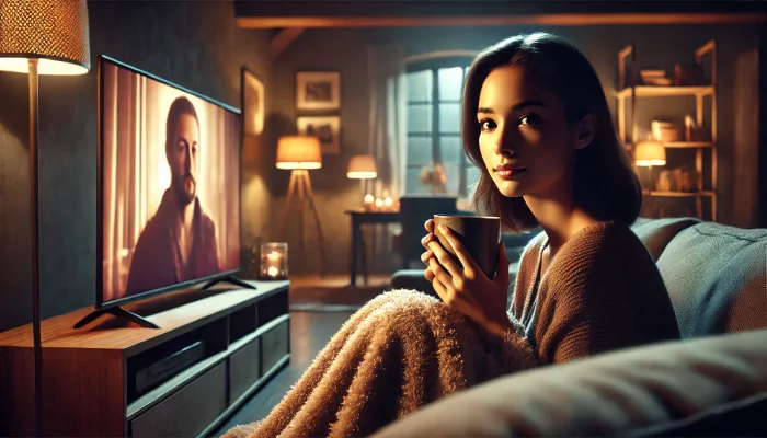 Какие новые сериалы стоит посмотреть в марте