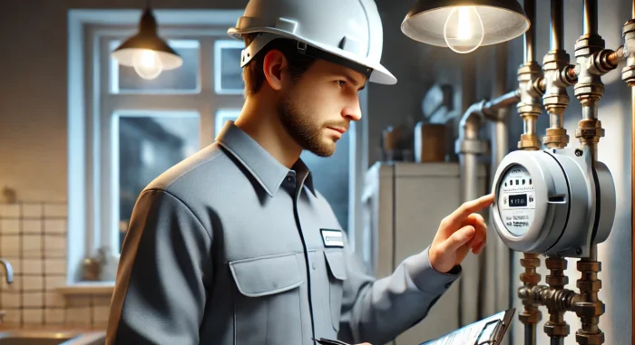 Газовики и их жадность: с чем сталкиваются обычные люди?