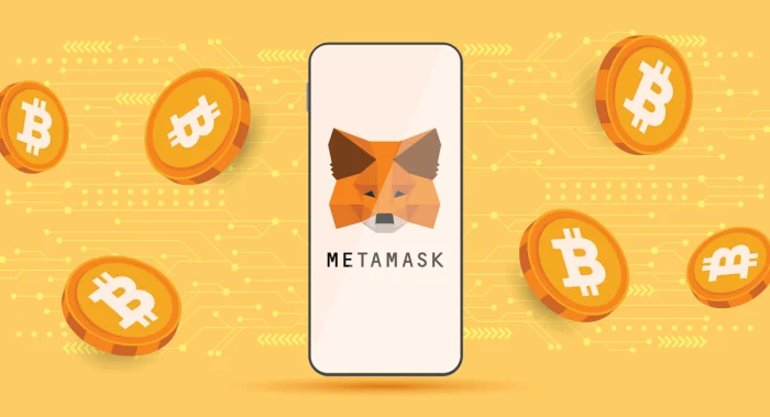 Metamask: удобный криптокошелек для работы с блокчейном