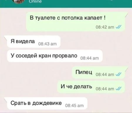 Очередные баяны