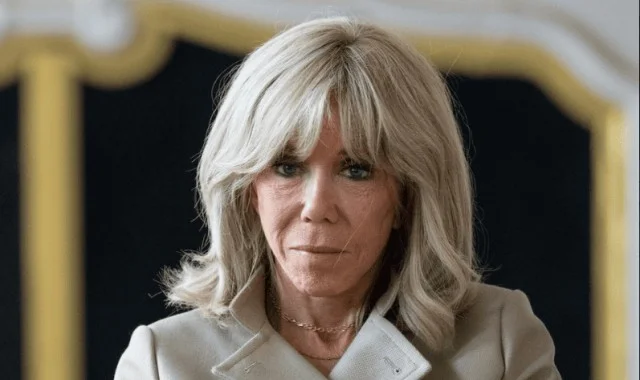 Имя врача, оперировавшего Брижит Макрон, стало известным