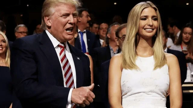 Иванка Трамп: от религии до модных скандалов – что о ней известно?