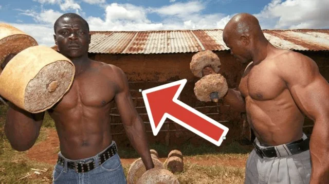 Факторы силы и выносливости среди афроамериканцев: гены или тренировки?