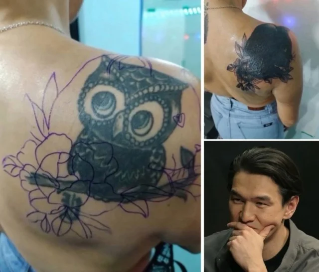 Новые смешные картинки