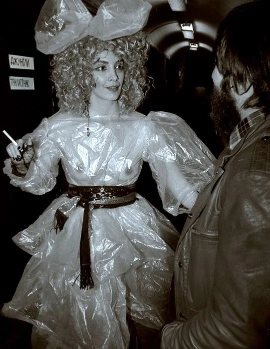 Нетипичный юмор