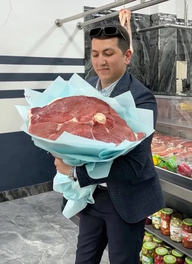 Ну куда свежей? Приколы!