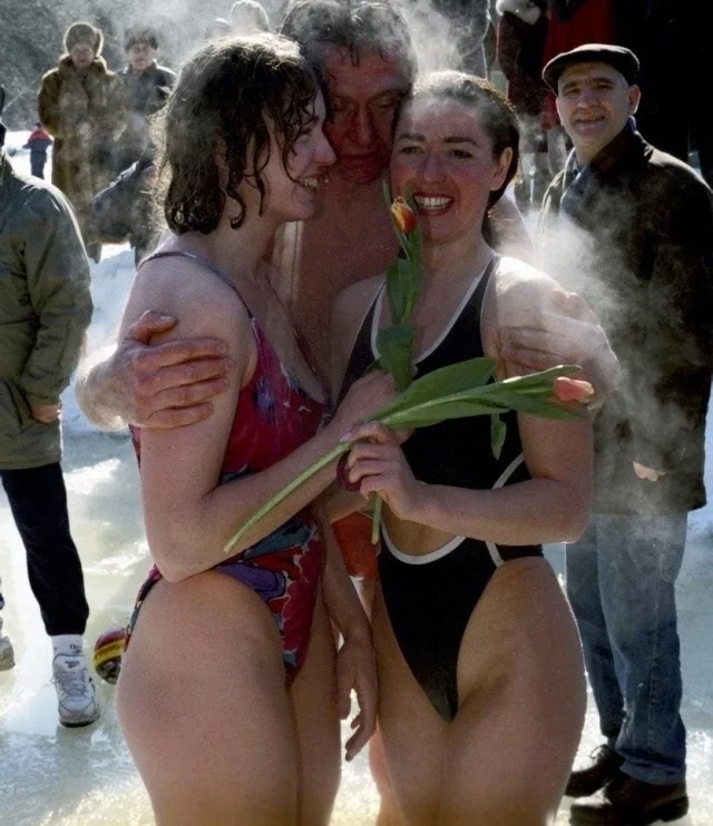 Купальники