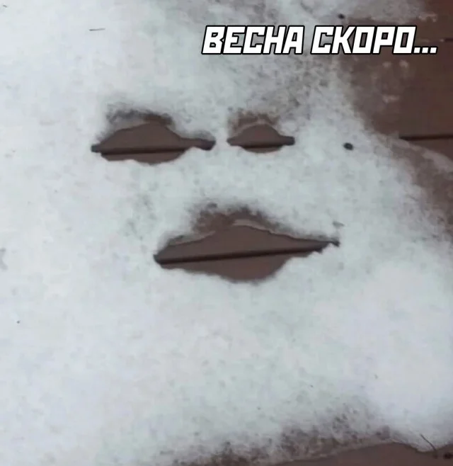 Свежо и смешно!