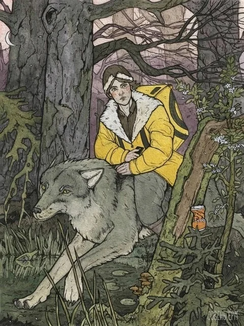 Свежо, смешно!