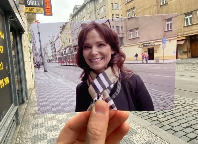 Место съемок легендарных фильмов!