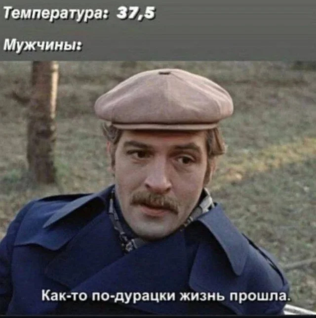 Юмор для супер взрослых