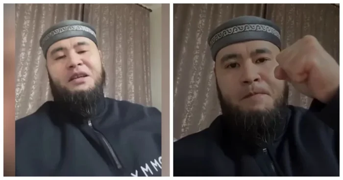 Почему русская культура так важна? Казах разложил всё по полочкам