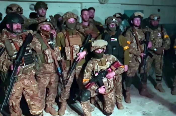 Что случилось? Иностранные наёмники начали покидать ВСУ в больших количествах