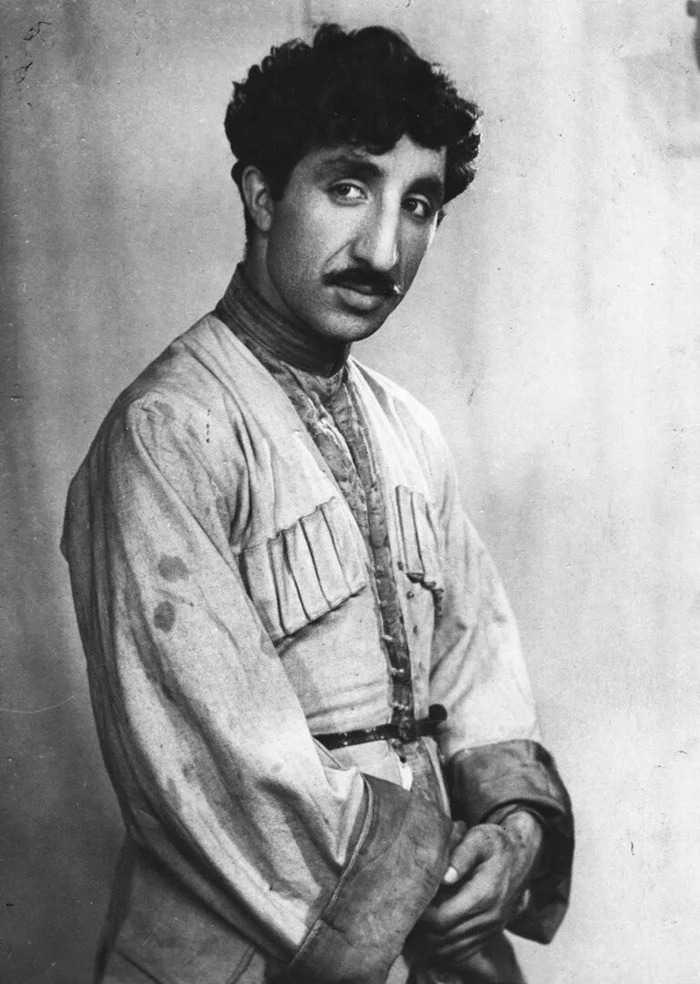 «Смех сквозь слёзы»: трагическая судьба комедийного гения