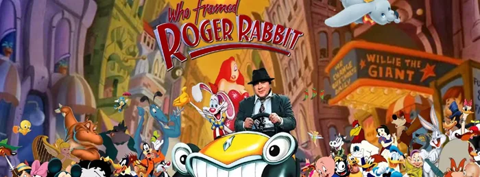 «Кто подставил кролика Роджера?» – удивительные факты о культовом фильме