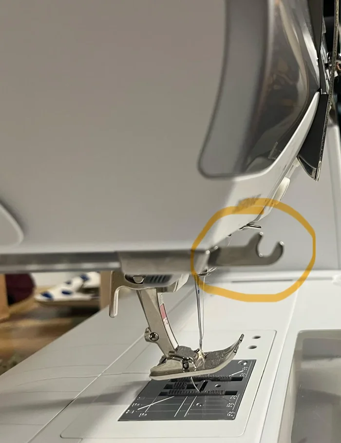 Загадочный предмет: что это за штука и для чего она нужна?