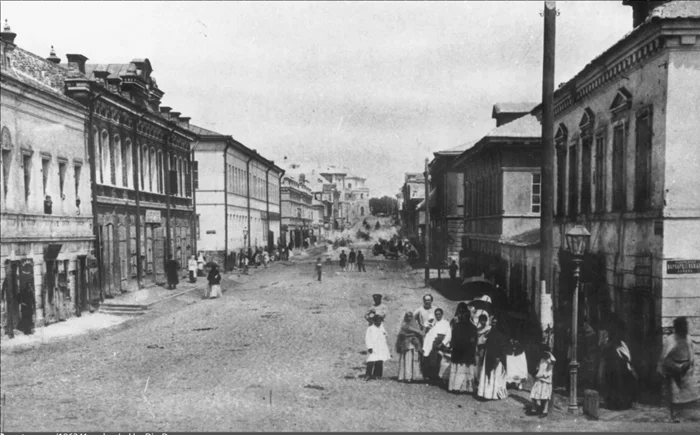 Астрахань сквозь время: фотографии и воспоминания жителей