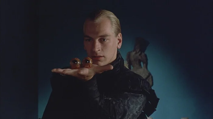 Ужас, который стоит увидеть: 13 фильмов для смелых