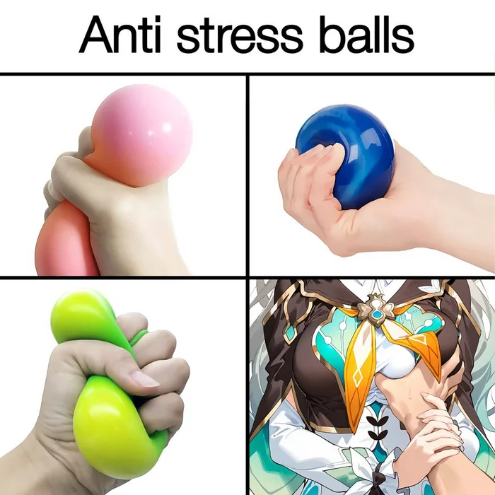 Анимешные мемы