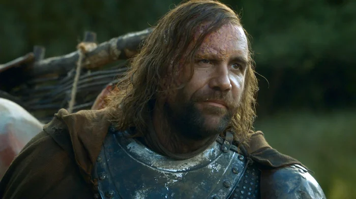 Настоящая судьба Пса из «Игры престолов»: что было в книгах?