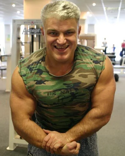 Легендарный Динамит⁠⁠