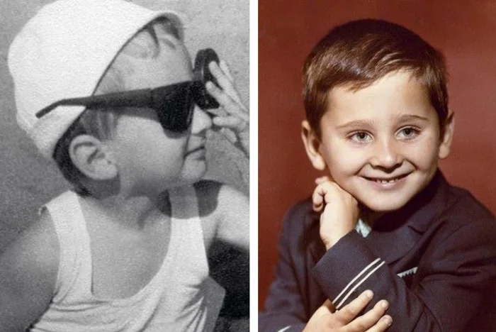 Тот самый Трахтенберг