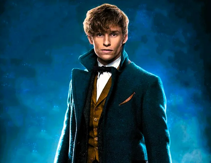 Что стало с Ньютом Скамандером? Разбираем его настоящую историю