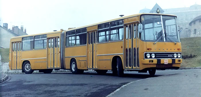 Почему венгерский «Икарус» стал символом советских дорог?