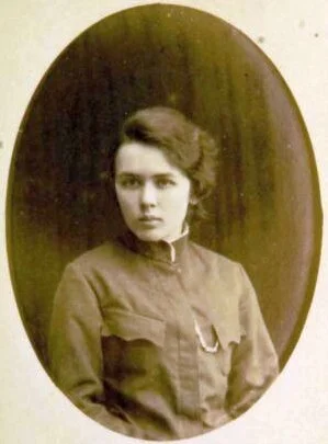 Её тело непригодно