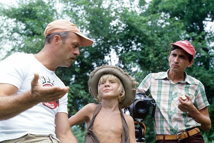 Актер Владислав Галкин