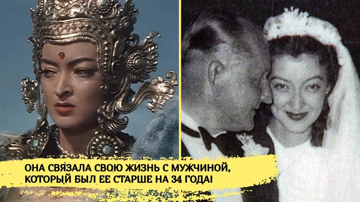 Лидия Вертинская: женщина, которая любила, словно завтра не наступит