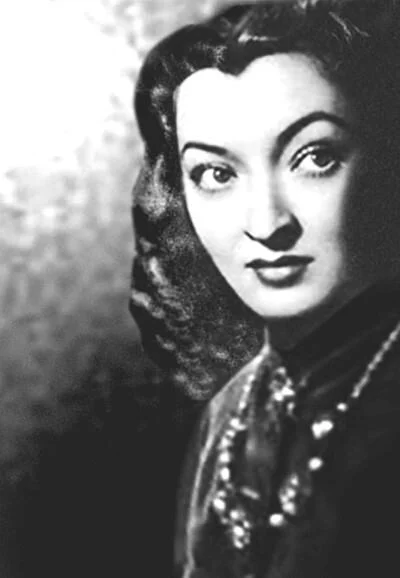 Лидия Вертинская: женщина, которая любила, словно завтра не наступит