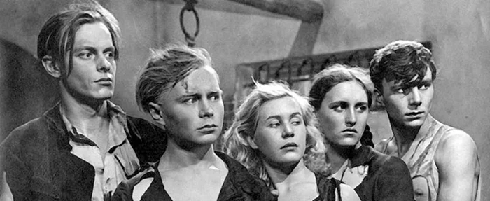 Последние слова героев: подвиг юных подпольщиков «Молодой гвардии»