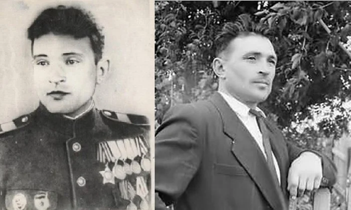 Герой сержант Николай Масалов