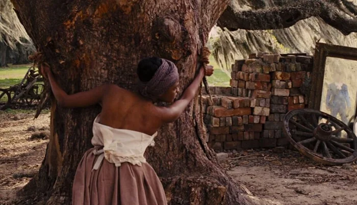 Ну разве не женщина?