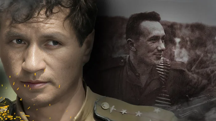 Когда поступок говорит громче слов: Леонид Быков отстоял Алексея Смирнова