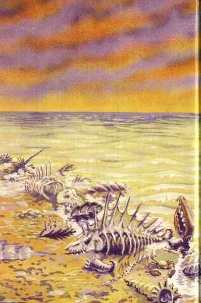 «Многорукий бог далайна» — фантастика, которая переворачивает сознание